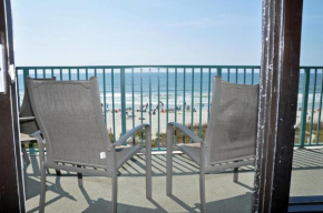 Oceanfront 305, Enjoy, Shop, Walk to Beach Bars, Main Street
